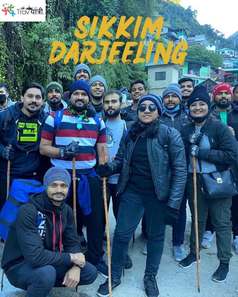 Darjeeling Tour Package