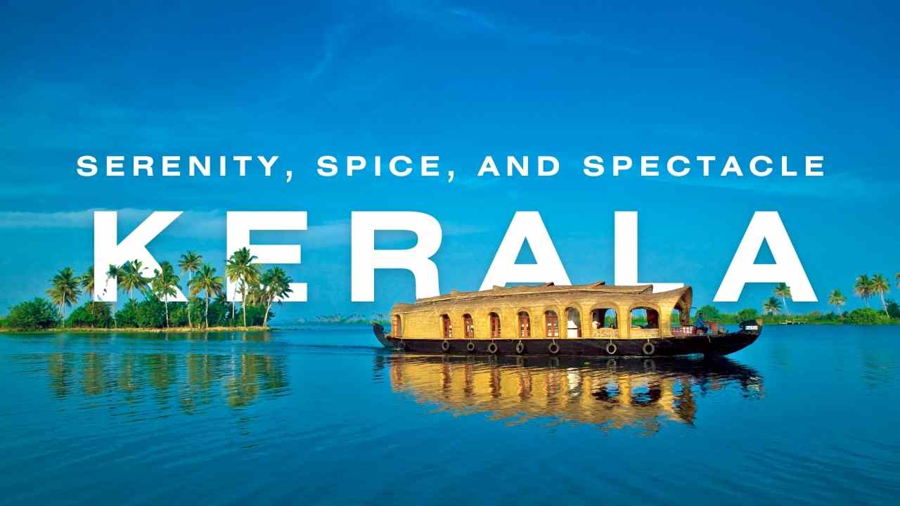 Kerala Tour Package